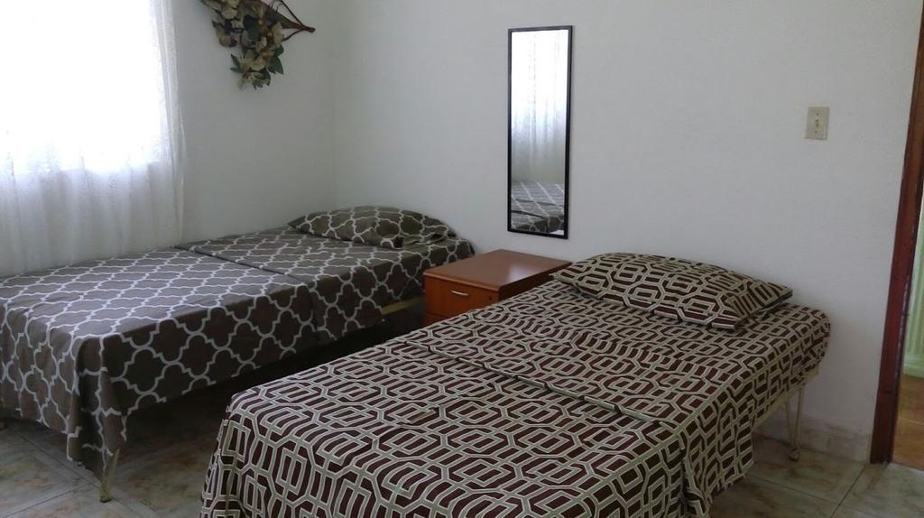 Posada Mama Bella プラヤ・ブランカ 部屋 写真