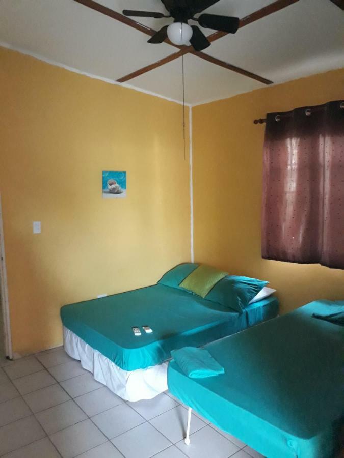 Posada Mama Bella プラヤ・ブランカ 部屋 写真