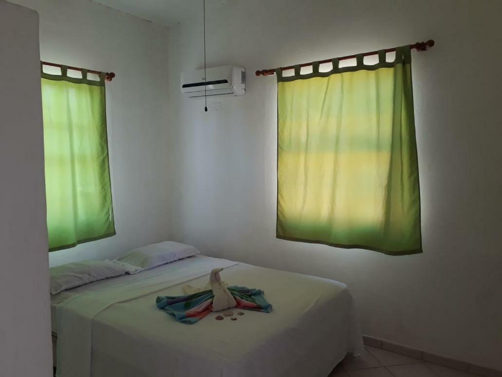 Posada Mama Bella プラヤ・ブランカ 部屋 写真